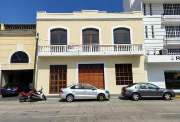 Oficina en  Faros, Municipio Veracruz