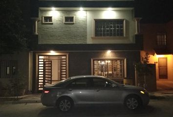 Casa en  Faisanes Sur, Guadalupe, Nuevo León