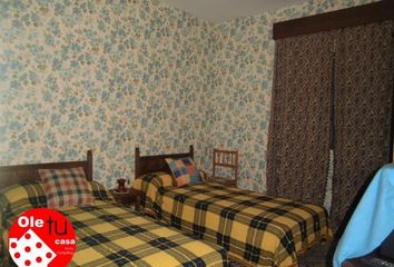 Chalet en  Santa Cruz De Pinares, Avila Provincia
