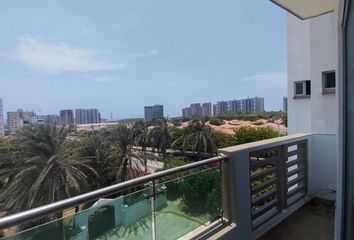 Apartamento en  Calle 3 22 304, Puerto Colombia, Atlántico, Col