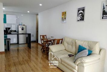 House for rent in La Carolina, Bogotá