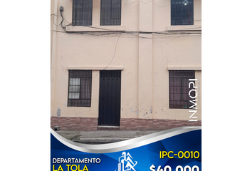 Departamento en  Centro Histórico, Quito