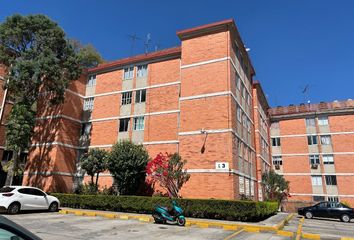 Departamento en  San Pedro Martir, Tlalpan, Cdmx