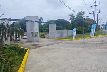 Lote de Terreno en  Tonalá-puerto Arista, Ejido Puerto Arista, Tonalá, Chiapas, 30507, Mex