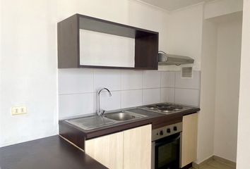 Departamento en venta en Santiago Centro