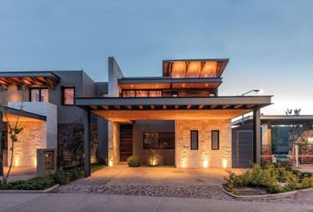 Casa en  76146, Santiago De Querétaro, Querétaro, Mex