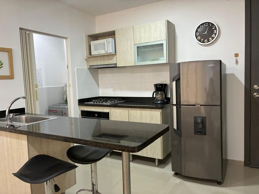 Apartamento en arriendo Altamira, Localidad Río-mar