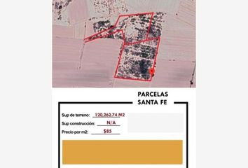 Lote de Terreno en  27400, Torreón, Coahuila De Zaragoza, Mex