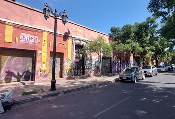 Parcela en  Avenida Ricardo Cumming 750, Santiago, Región Metropolitana De Santiago, 8320000, Chl