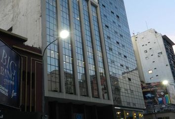 Oficinas en  San Nicolás, Capital Federal