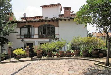 Condominio horizontal en  Tetelpan, Álvaro Obregón, Cdmx