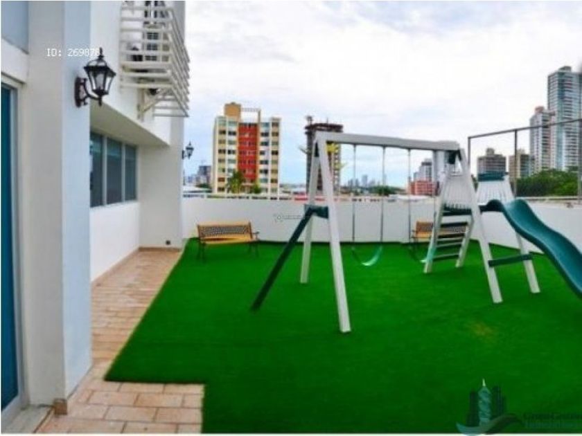 alquiler Apartamento en Río Abajo, Ciudad De Panamá (5746429) icasas