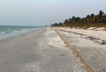 Lote de Terreno en  Champotón, Campeche, Mex