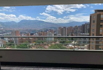 Apartment for rent in Poblado, Medellín