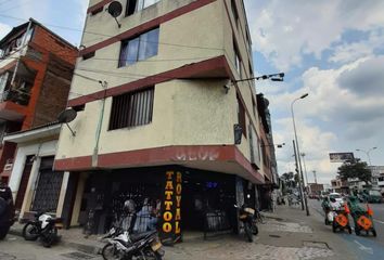 Apartamento en  Calle 1a 18 04, Santiago De Cali, Cali, Valle Del Cauca, Col