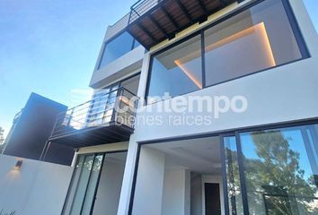 Casa en  Residencial Lago Esmeralda, Atizapán De Zaragoza