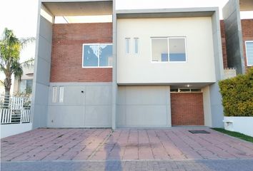 Casa en  Colonia Residencial El Refugio, Municipio De Querétaro