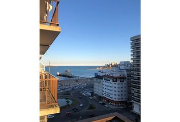 Departamento en  La Perla, Mar Del Plata