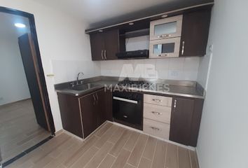 Apartamento en  Laureles, Medellín