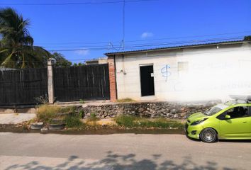 Lote de Terreno en  Fraccionamiento Geovillas Los Pinos, Municipio Veracruz