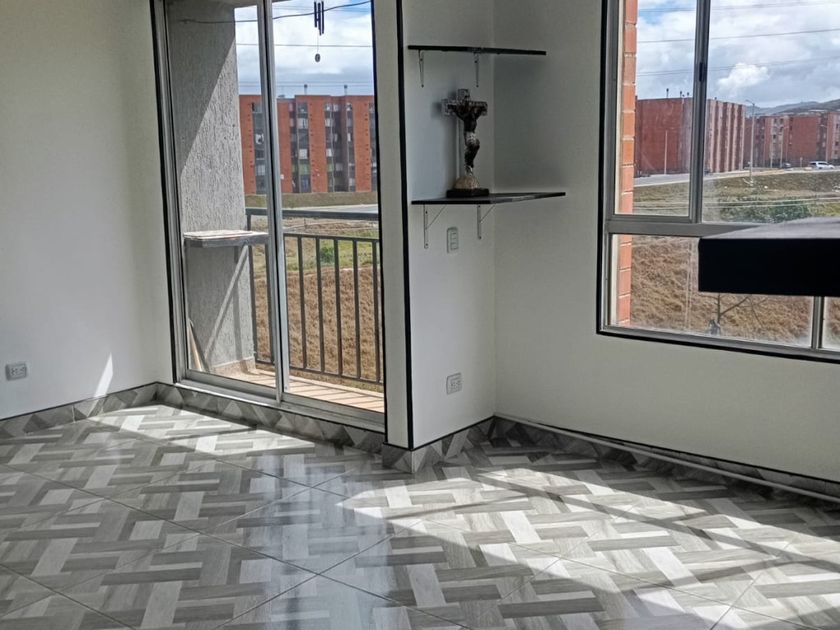 Apartamento en arriendo Ciudad Verde, Soacha