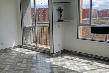 Apartamento en Ciudad Verde, Soacha