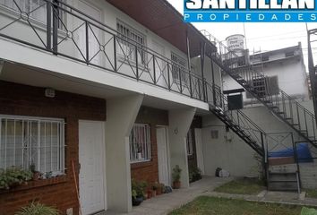 Departamento en  San Justo, La Matanza