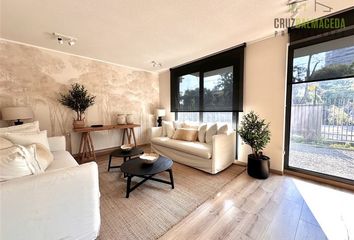 Departamento en venta en Las Condes