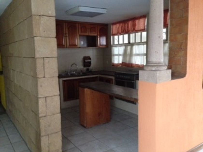 renta Casa en Chapultepec Sur, Morelia, Michoacán (31861447RC322