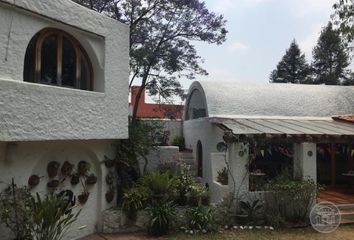 Casa en  Los Padres, La Magdalena Contreras