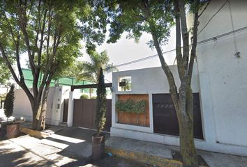 Casa en  Calle Alhelí 118, Ejidos De Sn Pedro Mártir, Tlalpan, Ciudad De México, 14640, Mex