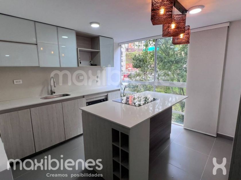 Apartment for rent in Envigado