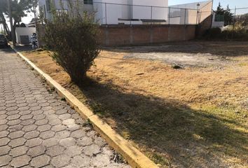 Lote de Terreno en  Lomas De Valle Escondido, Atizapán De Zaragoza
