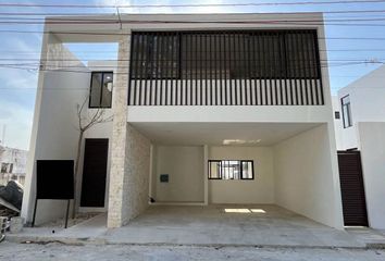 Casa en  Calle 7 230, Juan B Sosa, Mérida, Yucatán, 97205, Mex