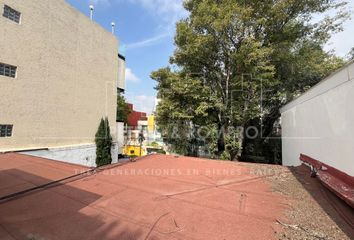 Lote de Terreno en  Calle Enrique Rébsamen 1108, Del Valle, Del Valle Centro, Benito Juárez, Ciudad De México, 03100, Mex