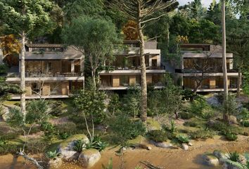 Casa en condominio en  Calle Vega Del Campo, Avándaro, Valle De Bravo, México, 51200, Mex