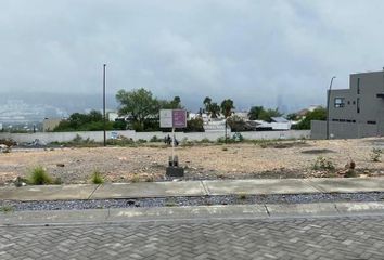 Lote de Terreno en  Zona La Cima, San Pedro Garza García