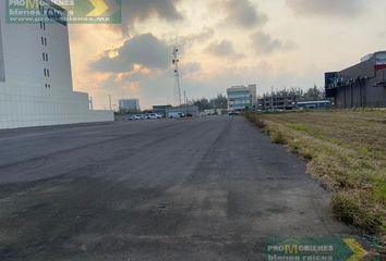 Lote de Terreno en  Playa De Oro Mocambo, Boca Del Río