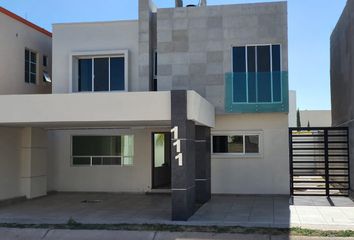 Casa en  Fraccionamiento Rancho Santa Mónica, Ciudad De Aguascalientes