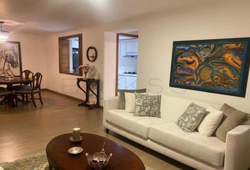 Apartamento en  Chicó Norte, Bogotá