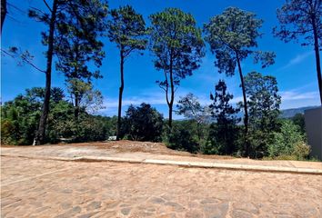 Lote de Terreno en  Avándaro, Valle De Bravo