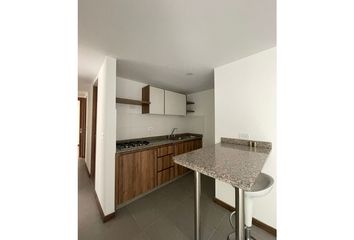 Apartamento en  Bosques De Niza, Manizales