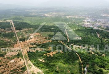 Lote de Terreno en  El Centro, Cúcuta