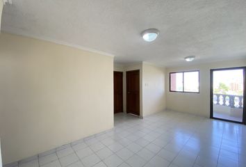 Apartment for rent in Delicias, Barranquilla