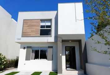 Casa en  Ciudad Las Torres, Saltillo, Coahuila