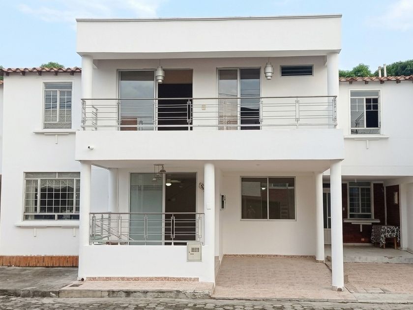 Casa en arriendo Boconó, Cúcuta