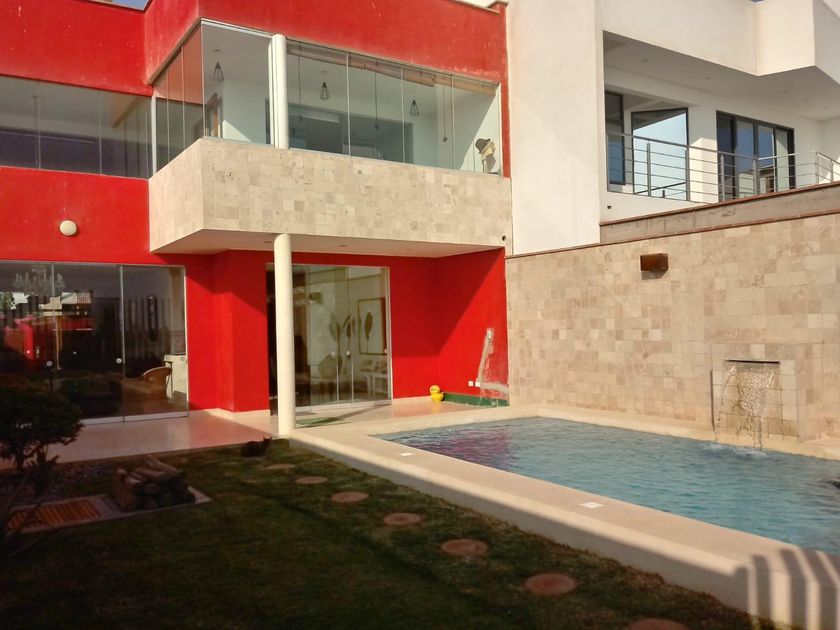 Casa en venta Urbanización Brisas De Villa, Chorrillos, Chorrillos, Lima, Lima, Peru