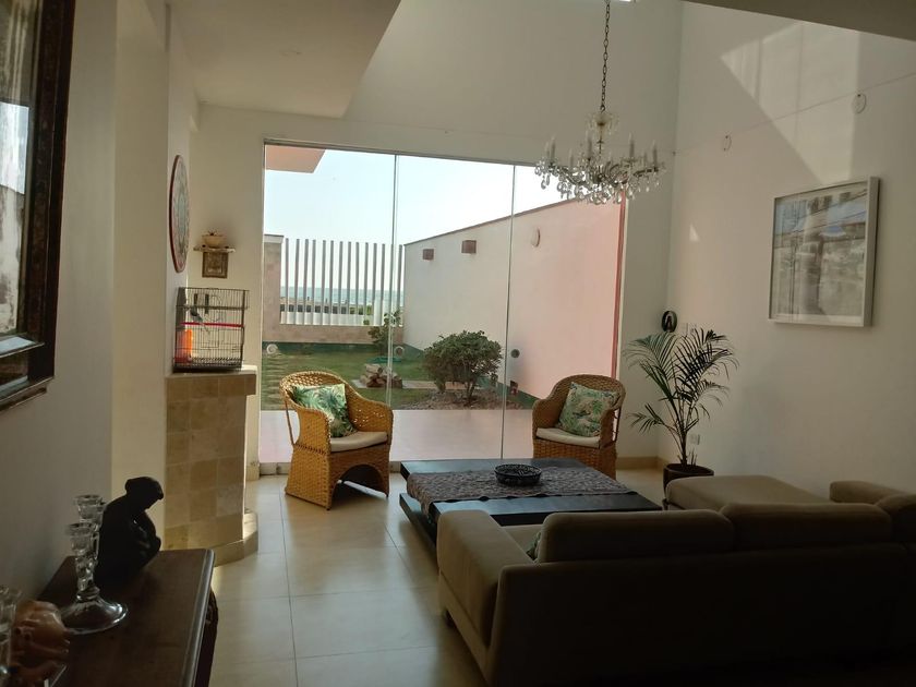Casa en venta Urbanización Brisas De Villa, Chorrillos, Chorrillos, Lima, Lima, Peru