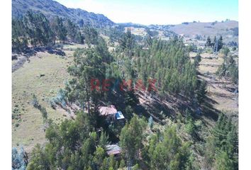 Terreno en  Llacanora, Cajamarca, Per