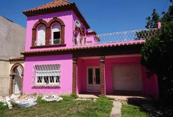 Casa en  San Antonio De Padua, Partido De Merlo